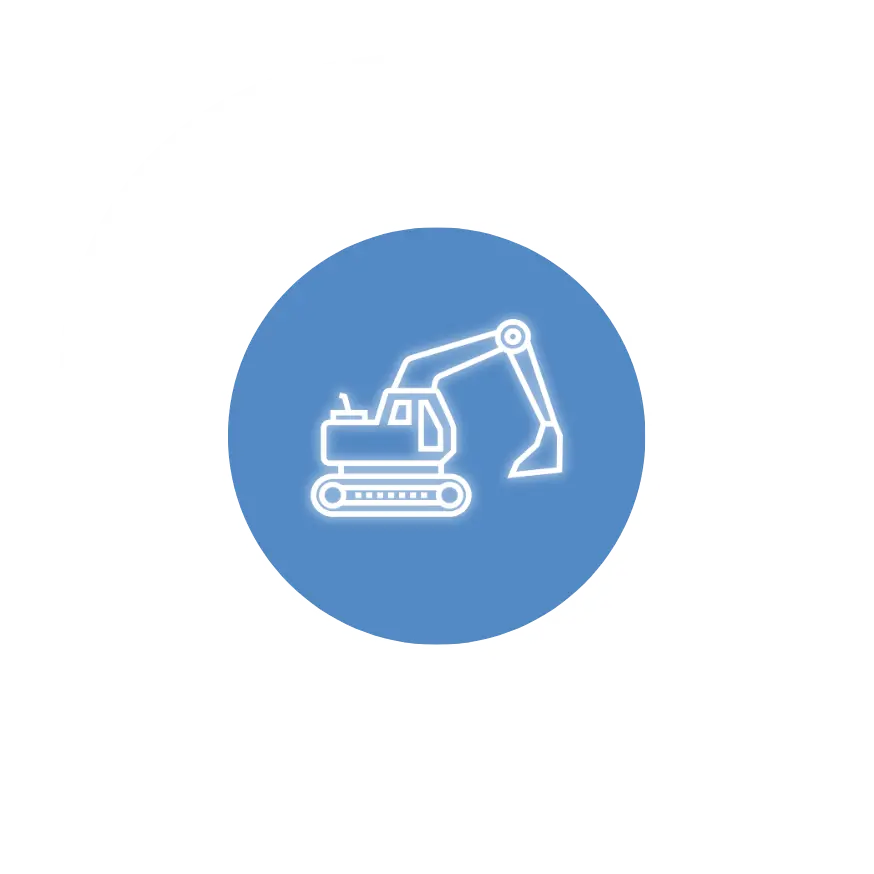 Construction equipment