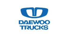 Tata Africa Daewoo Trucks Logo