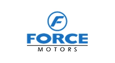 Force Motors Logo