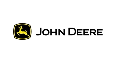 John Deere Construction Logo
