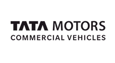Tata Motors Commercial Vehicles Logo